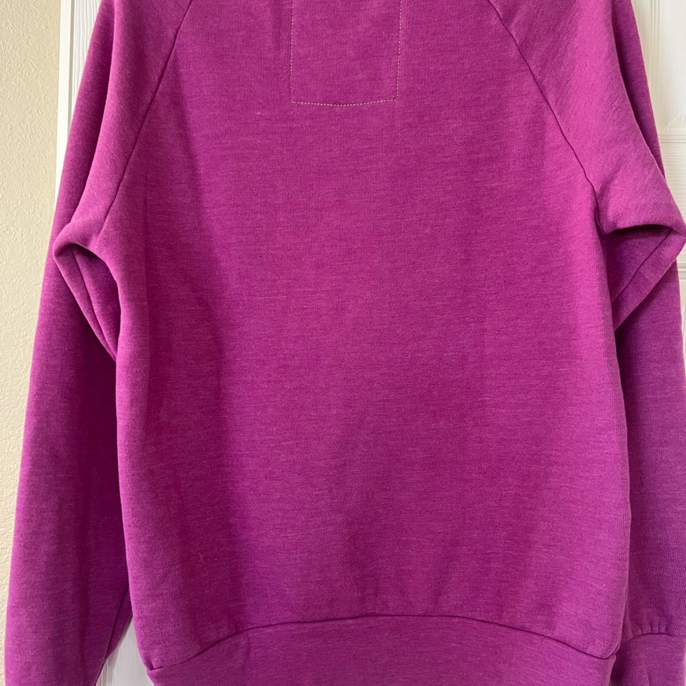Aviator Nation Santa tiger sweatshirt - Picture 4 of 5